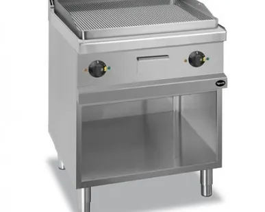 фото Жарочная поверхность Apach APTE-77PR