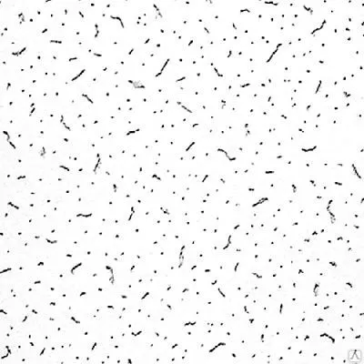 Фото №0 Потолочная плитка "Байкал"600*600*12