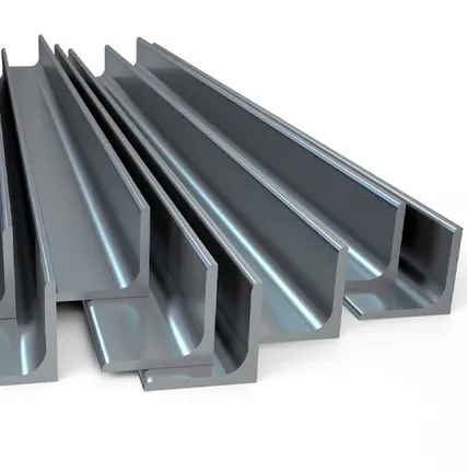 Фото №0 Уголок 140х140х9 мм ст 09г2с ГОСТ 8509