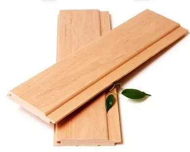 фото Вагонка из липы сорт А 15х88х1000 мм