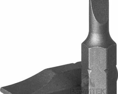 фото Бита YТ-7841 шлиц 4мм