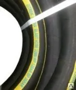 фото Рукав пескоструйный EXTRA BLAST HOSE-25 Zitrek (25х39 мм. 20м)