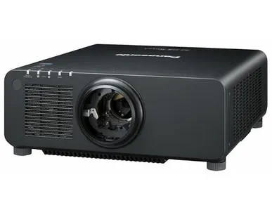 фото Проектор Panasonic PT-RZ770L