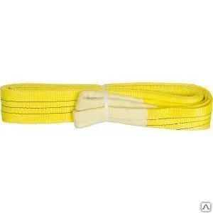 Фото №0 Текстильный петлевой строп кантаплюс стп-3.0/2.0