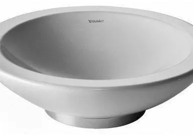фото Раковины Duravit