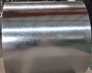 фото Рулон оцинкованный 2*1250 08пс