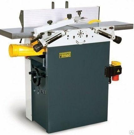 Фото №0 Строгальный станок по дереву HP-250-2/400