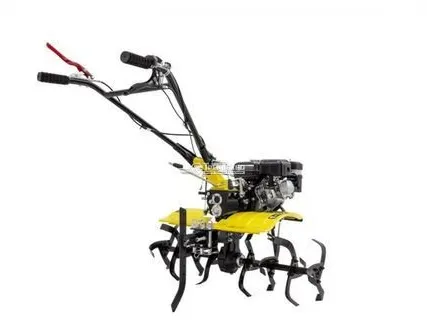 Фото №2 Сельскохозяйственная машина HUTER MK-8000