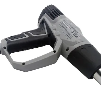 Фото №2 Фен строительный 75/2/3 Ресанта ФЭ-2000ЭКД