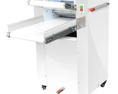 фото Тестораскаточная машина Foodatlas FLRM80