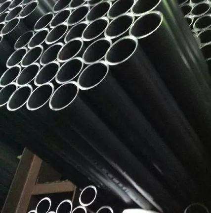 Фото №0 Труба ВГП 80 мм х4 ГОСТ 3262-75, сталь 2CП, 3CП, 10, 20, 08ПС, L = 6 м