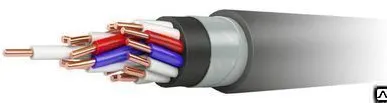 фото Кабель КВБбШвнг(A) 5х1, м
в