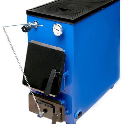 Фото №0 Котел Добрыня 18 NG УЗПО