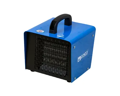 фото Пушка тепловая керамическая СОЮЗ ТВС-2020К