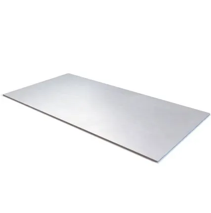 Фото №0 Лист дюралевый 6х1500х3000, марка Д16АМ