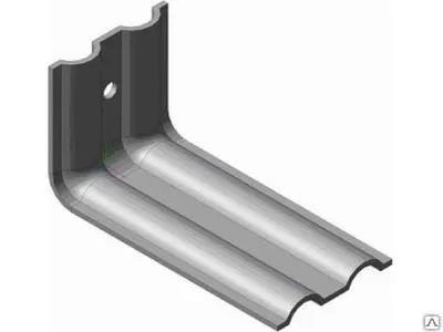 Фото №0 Кронштейн УС-КА 150х100х70х2мм