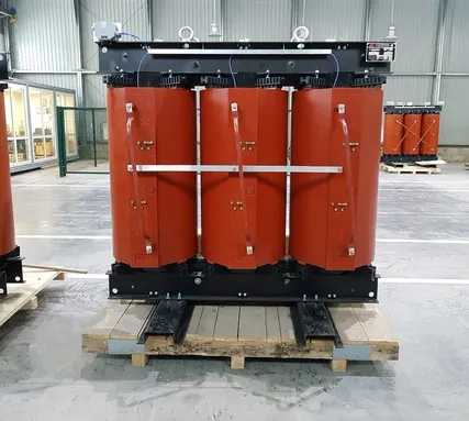 Фото №2 Трансформаторы ТЛС