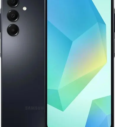 Фото №0 Смартфон Samsung Galaxy A16 8/256Gb LTE Dual sim Black (Global Version)