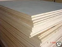 фото Фанера ФСФ 18х1500х3000 4/4НШ