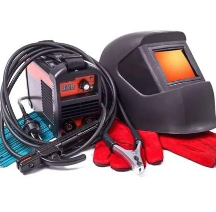 Фото №0 Сварочный выпрямитель Дуга 318 М1, 220 В, 50-300 А