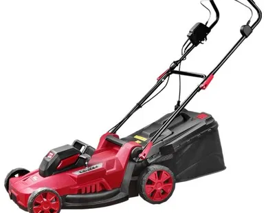 фото Газонокосилка Wortex LM 4220