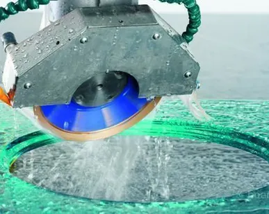 фото Работа со стеклом и зеркалом