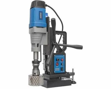 фото Магнитный сверлильный станок KORNOR MDK — 128 EK