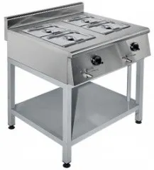 фото Мармит вторых блюд МЭВС-8/7О