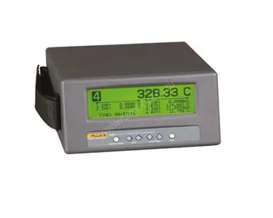 фото Цифровой калибратор температуры Fluke 1529-T-256