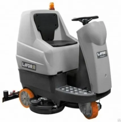 Фото №0 Поломоечная машина LavorPRO Comfort XS-R 75 UP LavorPRO
