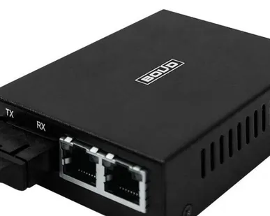фото Ethernet-FX-MM: Преобразователь интерфейсов