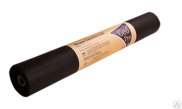 фото Геотекстиль для дорожных работ BRANE -GEO Hard 80м2