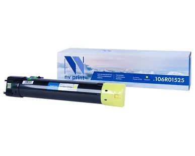 фото Картридж NV Print 106R01525 для