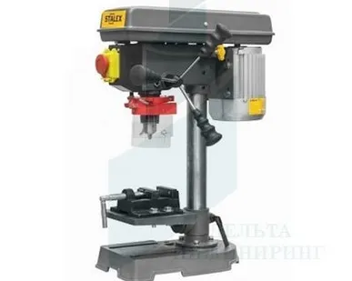 фото Станок сверлильный Stalex JDP-8L