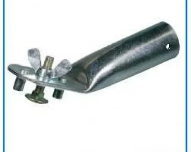 фото Держатели уборочные, "экстра широкие"