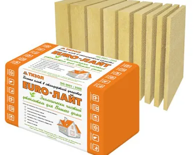 фото Тизол EURO-ЛАЙТ 30