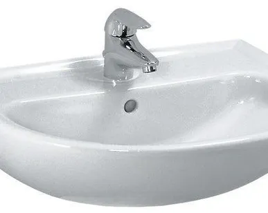 фото Раковина 60 см Laufen Pro 8109520001041 Laufen