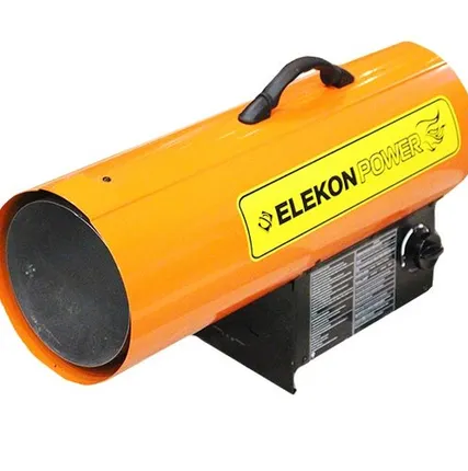 Фото №0 Прокат пушки (газовой) ELEKON POWER