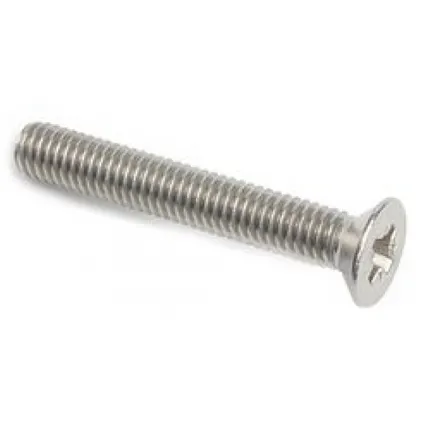 Фото №0 Винт DIN 7500 ME Z