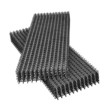 Фото №2 Сварная сетка в картах