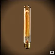 фото Лампа Vintage Lumio T135