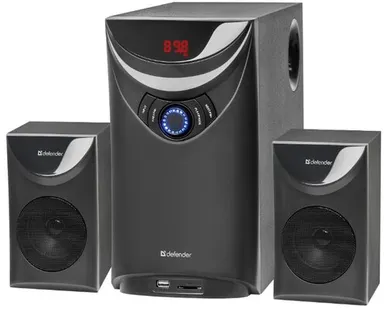 фото Компьютерная акустика Defender