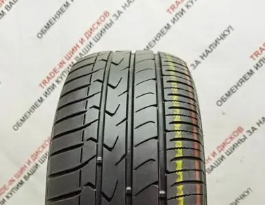 фото Toyo Tranpath MPZ 215/65 R15 96H БУ Шина Летняя