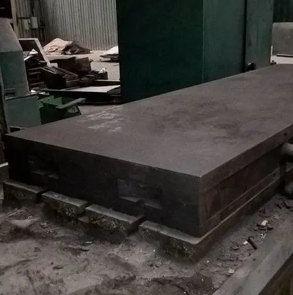 Фото №0 Плита электромагнитная к плоскошлифовальному станку 3Л725ВФ10.