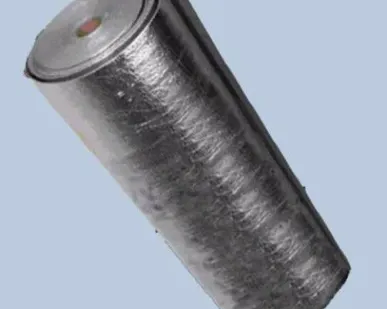 фото Изолон Порилекс НПЭ ЛП Тип А 5*1200*25000мм 30м2 (желтый с разметкой)