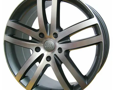 фото Колесный диск Replica 530 Audi