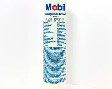 фото Смазка Mobil GREASE SPECIAL (0.4 кг), 153549