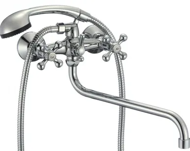 фото Смеситель для ванны Fmark FM2208