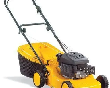 фото Газонокосилка STIGA COLLECTOR 46 B