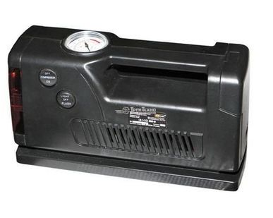 фото Компрессор автомобильный Prorab AC 1115 L